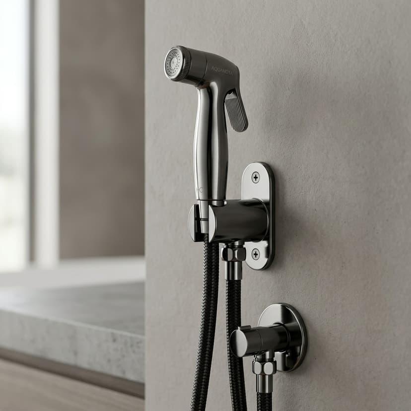 Accessories - FAUCIX Premium Sanitaryware