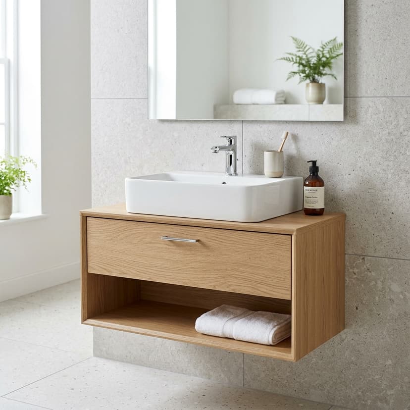 Vanity Basins - FAUCIX Premium Sanitaryware